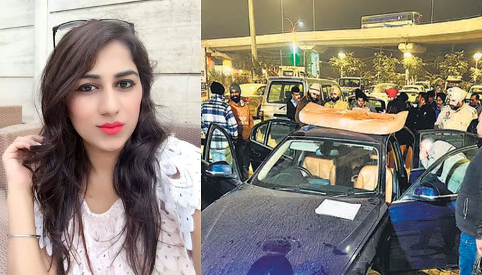 فوٹو بشکریہ بھارتی میڈیا