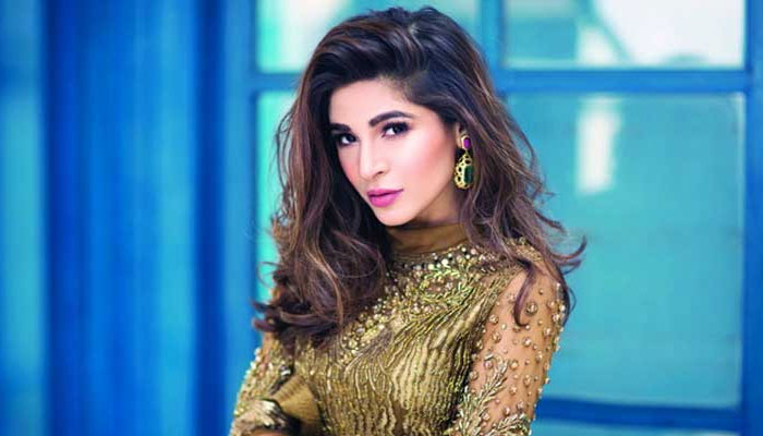 عائشہ عمر، فائل فوٹو