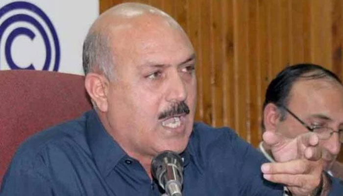 بہرہ مند تنگی: فوٹو فائل