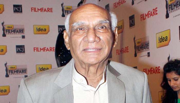 یش چوپڑا کی فلموں کا علم الاعداد سے تعلق کا انکشاف