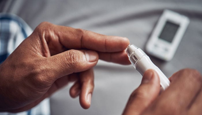نوجوانوں میں ذیابیطس کی شرح بڑھنے کے 8 عوامل
