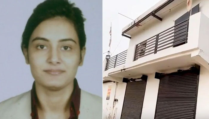 فوٹ بشکریہ بھارتی میڈیا