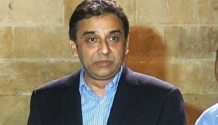 کراچی کیلئے آصف زرداری کے جذبے سے بہت زیادہ متاثر ہوا، رضا ہارون