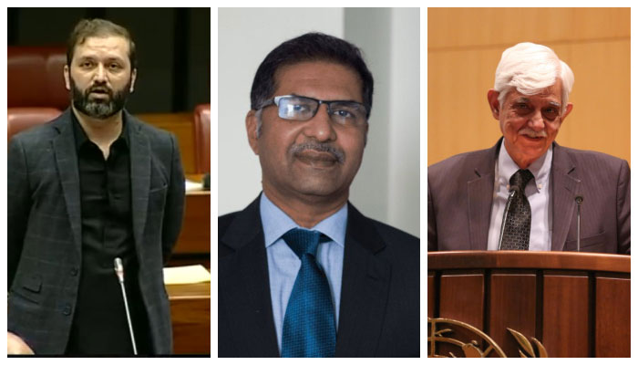 3 بڑی جماعتوں کا آئین کے آرٹیکل 62 اور 63 پر مکمل نظرثانی کرنے پر اتفاق