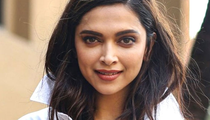 دیپیکا پڈوکون، فائل فوٹو