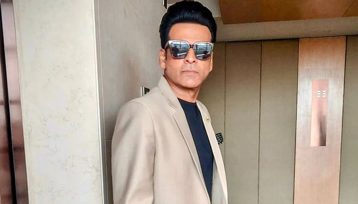 نہیں چاہتا میری پریم کہانی کبھی ختم ہو، منوج باجپائی