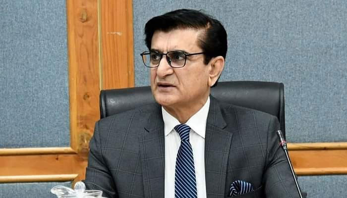 این اے 242 میں پی ٹی آئی کا ووٹ بھی مجھے پڑے گا، رہنما پیپلز پارٹی
