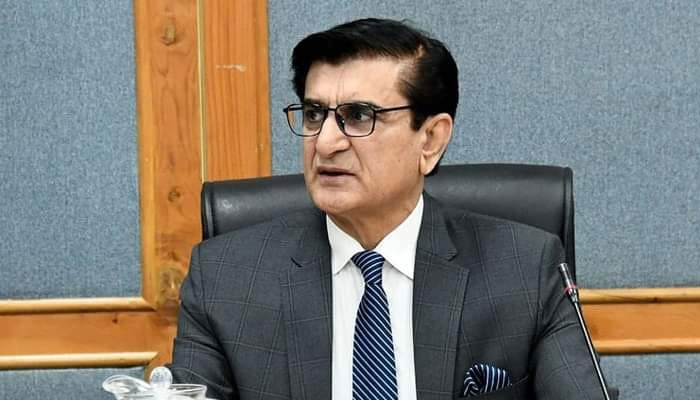 این اے 242 میں پی ٹی آئی کا ووٹ بھی مجھے پڑے گا، رہنما پیپلز پارٹی