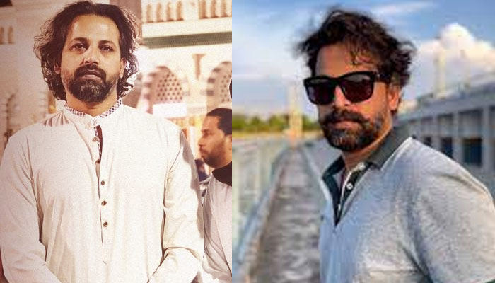 ہدایت کار پرمیش اڈیوال نے اسلام قبول کرکے اپنا نام محمد رکھا ہے ---- فائل فوٹو