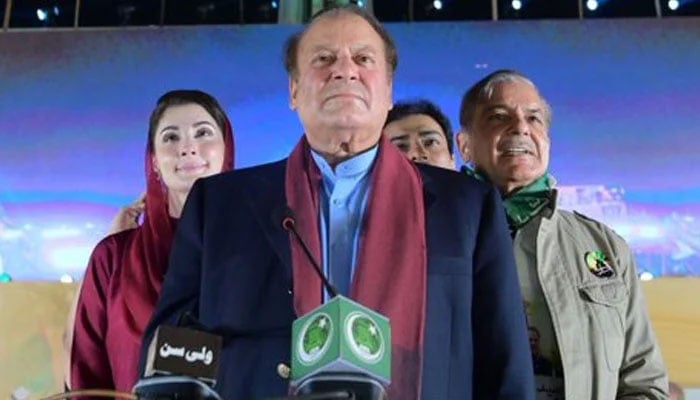 انتخابات 2024: مسلم لیگ ن نے قومی و صوبائی اسمبلی کی نشستوں پر پارٹی ٹکٹس کا اعلان کردیا