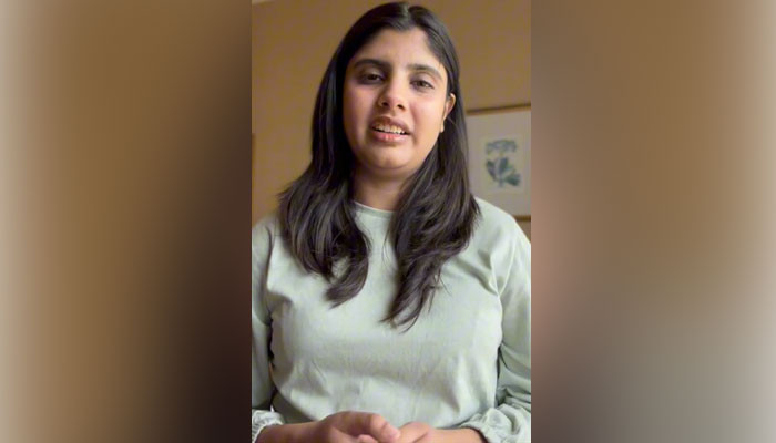 شوٹر کشمالہ طلعت نے پیرس اولمپکس کیلئے کوالیفائی کرلیا