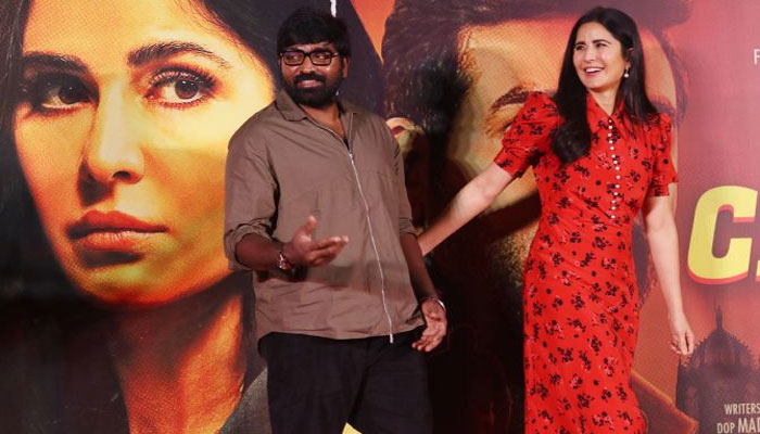 فلم کی ریلیز کے اگلے ہی روز وجے اور کترینہ کی اہم باتیں سامنے آگئیں