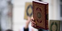 نیدرلینڈز: مسلمان نوجوانوں نے قرآن کی توہین ناکام بنا دی