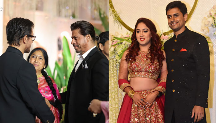 فوٹو بشکریہ بھارتی میڈیا