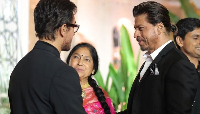 فوٹو بشکریہ بھارتی میڈیا