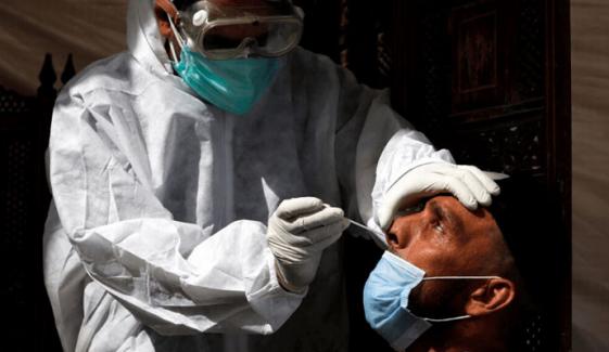 کراچی پہنچنے والے مزید 2 مسافروں میں کورونا کی تصدیق