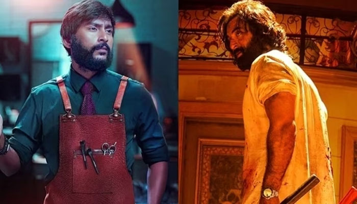 تصویر سوشل میڈیا۔