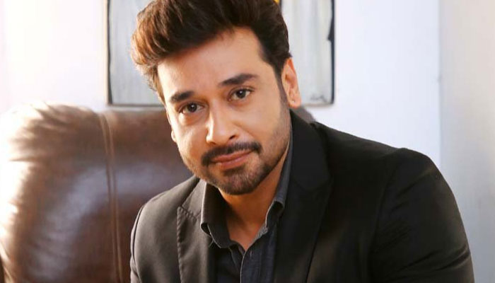 فیصل قریشی، فائل فوٹو