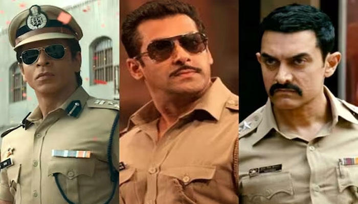 تصویر سوشل میڈیا۔