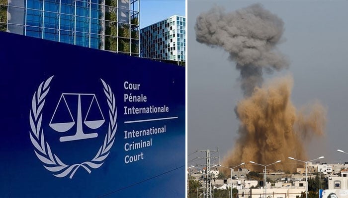 हमास इज़राइल युद्ध पर मेक्सिको और चिली ने भी अंतर्राष्ट्रीय आपराधिक न्यायालय का रुख किया