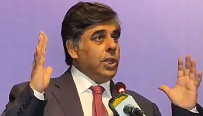 20 ارب ڈالرز کی برآمدات 100 بڑی کمپنیوں سے آرہی ہیں، گوہر اعجاز