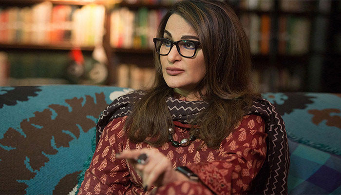 پیپلز پارٹی کا 10 نکاتی انتخابی ایجنڈا عوامی فلاح کا روڈ میپ ہے: شیری رحمٰن