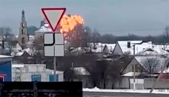 تصویر سوشل میڈیا۔