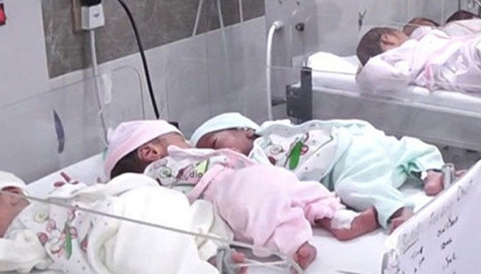 پنجاب: مزید 1077 بچے نمونیا میں مبتلا، 12 انتقال کر گئے پنجاب: مزید 1077 بچے نمونیا میں مبتلا، 12 انتقال کر گئے