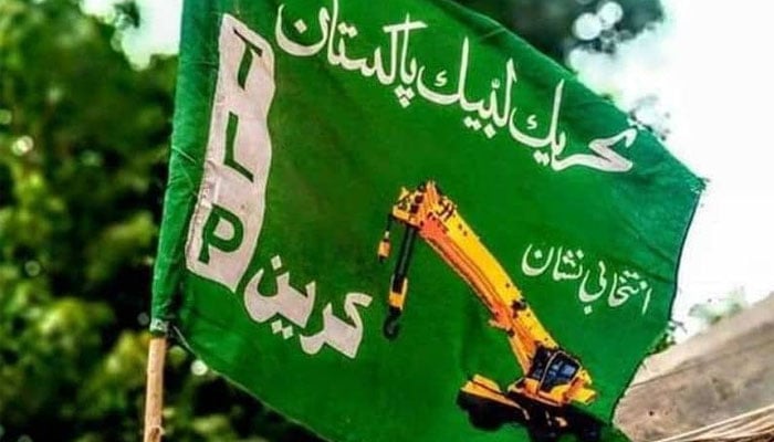 قومی اسمبلی کی 266 میں سے 226 نشستوں پر الیکشن لڑینگے، تحریک لبیک پاکستان