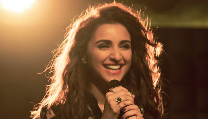Parineeti Chopra set to debut singing skills live: Details