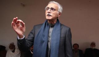 ترین کا نواز شریف کے ساتھ مل کر ملکی معیشت بہتر کرنے کا عزم