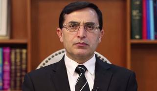 بیرسٹر گوہر کا نواز شریف کو 8 فروری کی لندن فلائٹ کا مشورہ 