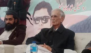 بانی پی ٹی آئی نے ایک نہیں سیکڑوں جھوٹ بولے، پرویز خٹک