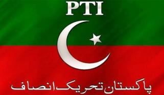 پولیس نے کیماڑی میں کارنر میٹنگ میں رکاوٹ ڈالی، الیکشن کمیشن نوٹس لے، پی ٹی آئی