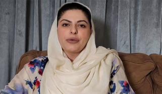 فواد چوہدری نے انتخابات کے بائیکاٹ کا فیصلہ کیا ہے، حبا فواد