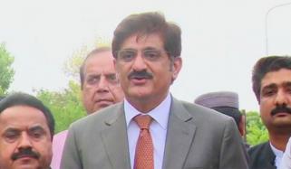 سندھ سے قومی اسمبلی 45 نشستیں باآسانی جیت جائیں گے، مراد علی شاہ 