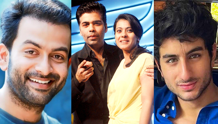Karan Johar’s playfully announces next film production