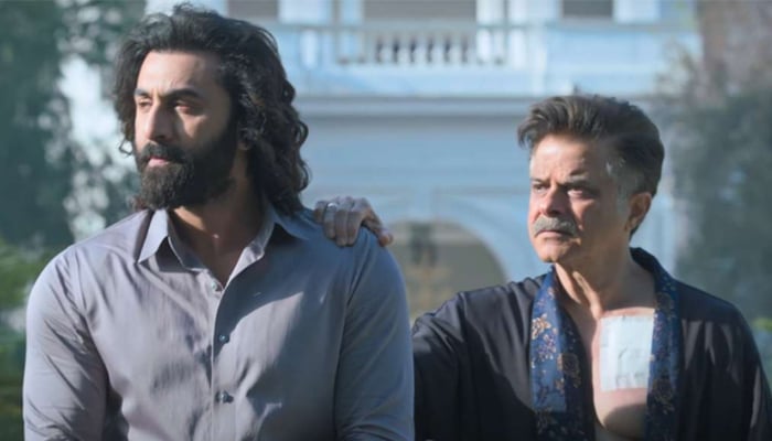 Anil Kapoor reveals why he signed ‘Animal’ and ‘Dil Dhadakne Do’