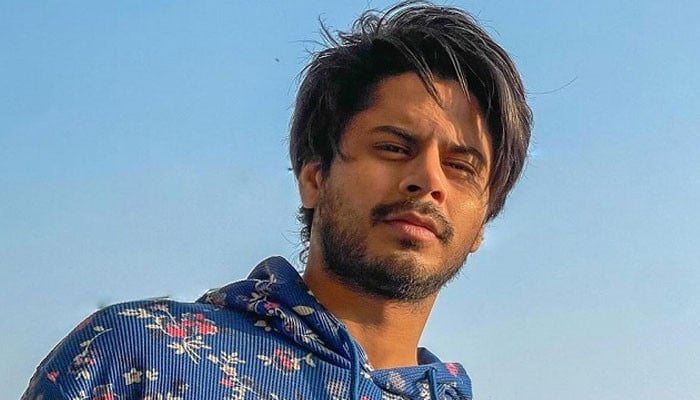 حارث وحید منفی کرداروں میں مقبول کیوں؟