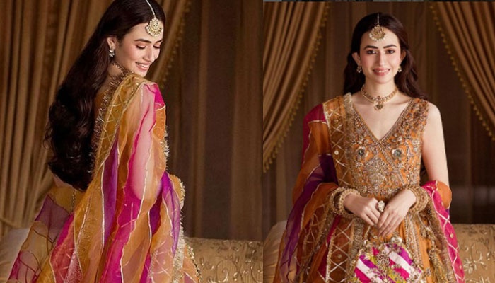 تصاویر بشکریہ سوشل میڈیا