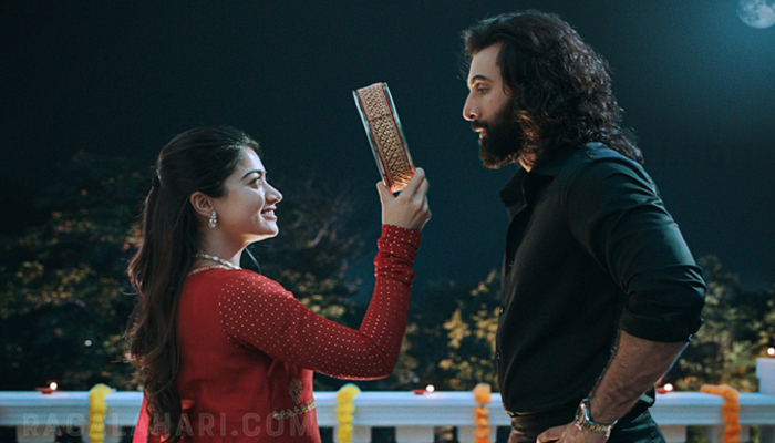 Ranbir Kapoor reveals what to expect from upcoming film ‘Animal Park’