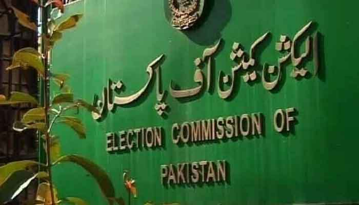 الیکشن کمیشن نے انتقال کر جانے والے اساتذہ کی بھی ڈیوٹیاں لگادیں