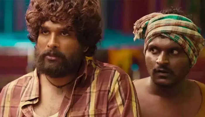 ‘Pushpa’ star Jagadeesh Bandari out on bail to shoot Allu Arjun starrer