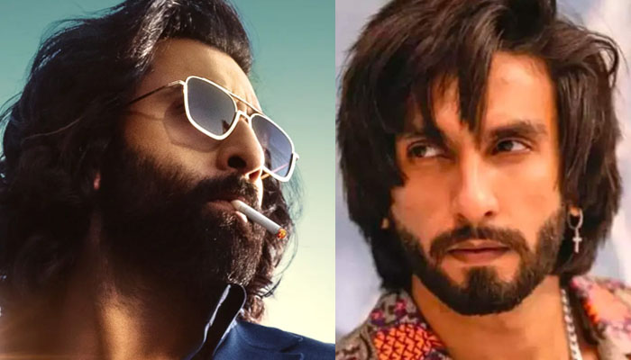 Ranveer Singh's reaction to Ranbir Kapoor's 'Animal' revealed