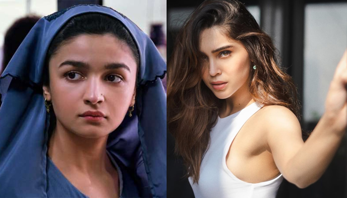 Alia Bhatt and Sharvari Wagh have joined YRF’s spy universe, source says