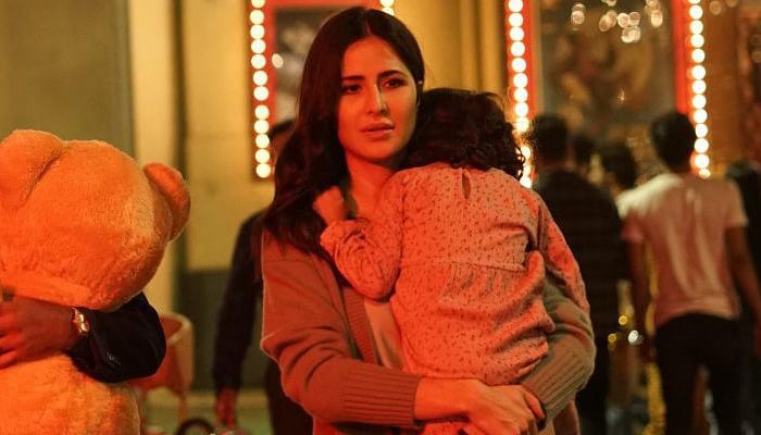 Katrina Kaif would ‘love to play a negative character’