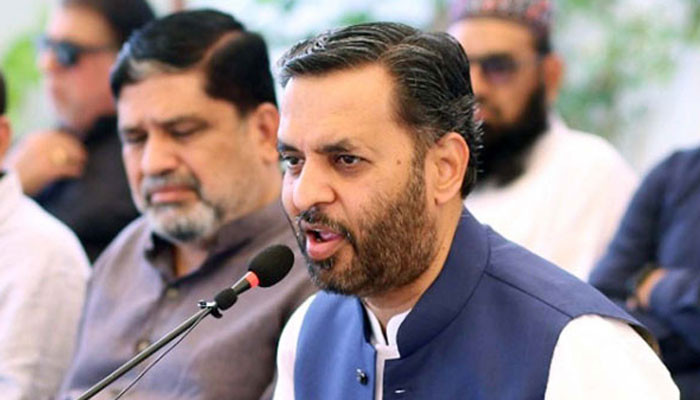 حکومت ملی تو میئر کو گھر بھیج دیں گے، مصطفیٰ کمال