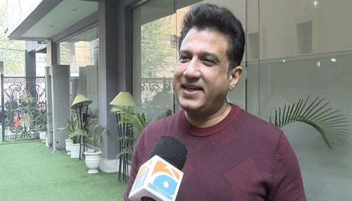 عاطف رانا لاہور قلندرز کی پی ایس ایل 9 میں بہترین پرفارمنس کیلئے پُراعتماد