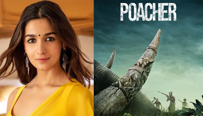 Alia Bhatt boards Richie Mehta’s ‘Poacher’ as an executive producer