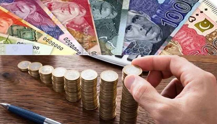 آئندہ مالی سال کا وفاقی بجٹ جون کے پہلے ہفتے میں پیش کرنے کی تجویز